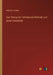 Das Princip der Infinitesmal-Methode und seine Geschichte by Cohen, Hermann