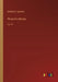 Plutarch's Morals: Vol. III by William W. Goodwin