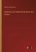Einleitung in die analytische Geometrie des Raumes by Gustav Von Escherich