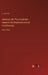 Handbuch der Physiologie des Gesammt-Stoffwechsels und der Fortpflanzung: Erster Theil by C. Von Voit
