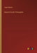 Geschichte der Philosophie by Messer, August