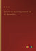 Elemente der ebenen Trigonometrie und der Stereometrie by Steiner, M.