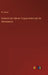 Elemente der ebenen Trigonometrie und der Stereometrie by Steiner, M.