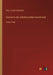 Elemente der altböhmischen Grammatik: Erster Theil by Schafarik, Paul Joseph