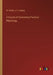 A Course of Elementary Practical Physiology by M. Foster