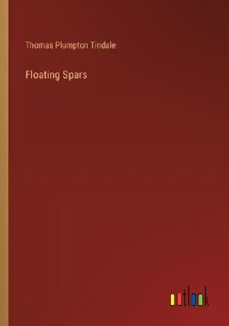 Floating Spars by Thomas Plumpton Tindale
