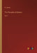 The Principles of Science: Vol. I by W. Jevons
