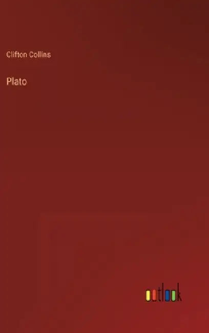 Plato by Clifton Collins