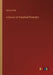 A Course of Analytical Chemistry by William Pink