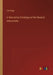 A Descriptive Catalogue of the Musical Instruments by Carl Engel