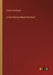 A Few Words About the Devil by Charles Bradlaugh