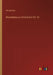 Miscellaneous Collections Vol. XI by Anonymous