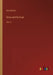Once and for Ever: Vol. III by Anonymous