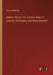Hebrew Theism: the Common Basis of Judaism, Christianity, and Mohammedism by Francis Newman