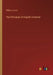 The Principles of English Grammar by William Lennie