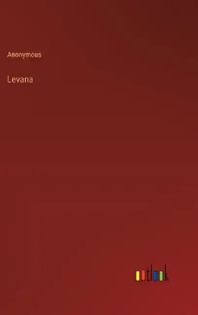 Levana by Anonymous
