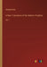 A New Translation of the Hebrew Prophets: Vol. I by George Noyes