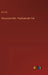 Warum und Weil. Physikalischer Teil by Ule, Otto