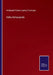 Volks-Schauspiele by Fränkel, Ferdinand