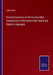 Practical Lessons on the Comparative Construction of the Verb in the French and English Languages by Jules Festu