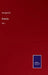 Romola: Vol. I by George Eliot