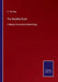 The Weather Book: A Manual of practical meteorology by R. Fitz Roy