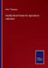 Healthy Moral Homes for Agricultural Labourers by Peter Thompson