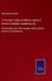 A Practical Treatise on Mining, Land and Railway Surveying, Engineering, etc.: Containing the errors of the magnetic needle, practical geometry and tr by Henry Davis Hoskold