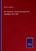 Die Arktische Fischerei der Deutschen Seestädte 1620-1868 by Lindeman, Moritz