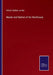 Master and Matron of the Workhouse by William Golden Lumley