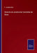 Elemente der analytischen Geometrie der Ebene by F. Joachimsthal