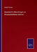 Gesammelte Abhandlungen zur Wissenschaftlichen Medicin by Virchow, Rudolf