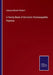 A Handy Book of Domestic Homoeopathic Practice by George Edward Allshorn