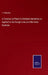 A Treatise on Plane Co-Ordinate Geometry as Applied to the Straight Line and the Conic Sections by I. Todhunter