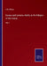 Essays and Lectures chiefly on the Religion of the Hindus: Vol. I by H. H. Wilson