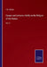Essays and Lectures chiefly on the Religion of the Hindus: Vol. II by Wilson, H. H.