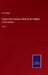 Essays and Lectures chiefly on the Religion of the Hindus: Vol. II by Wilson, H. H.