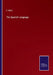 The Spanish Language by D. Salvo