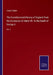 The Constitutional History of England from the Accession of Henry VII. to the Death of George II.: Vol. I by Henry Hallam