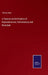 A Treatise on the Election of Representatives, Parliamentary and Municipal by Thomas Hare