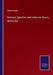 Sermons, Speeches and Letters on Slavery and its War by Gilbert Haven
