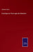 Grundzüge der Physiologie des Menschen by Ranke, Johannes