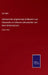 Lehrbuch der allgemeinen Arithmetik zum Gebrauche an höheren Lehranstalten und beim Selbststudium: Erster Theil by Spitz, Carl