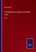 The Miscellaneous Works of Sir Walter Scott: Vol. I by Walter Scott