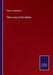 Philosophy of the Infinite by Henry Calderwood