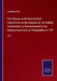 The Debates in the Several State Conventions on the Adoption of the Federal Constitution, as Recommended by the General Convention at Philadelphia, in by Jonathan Elliot