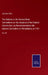 The Debates in the Several State Conventions on the Adoption of the Federal Constitution, as Recommended by the General Convention at Philadelphia, in by Jonathan Elliot