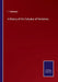 A History of the Calculus of Variations by I. Todhunter