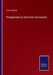 Prolegomena zur biblischen Hermeneutik by Friedlich, J. H.