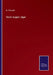 Victor August Jäger by Pressel